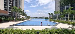 Woodlands Crossing (D25), Condominium #594600731